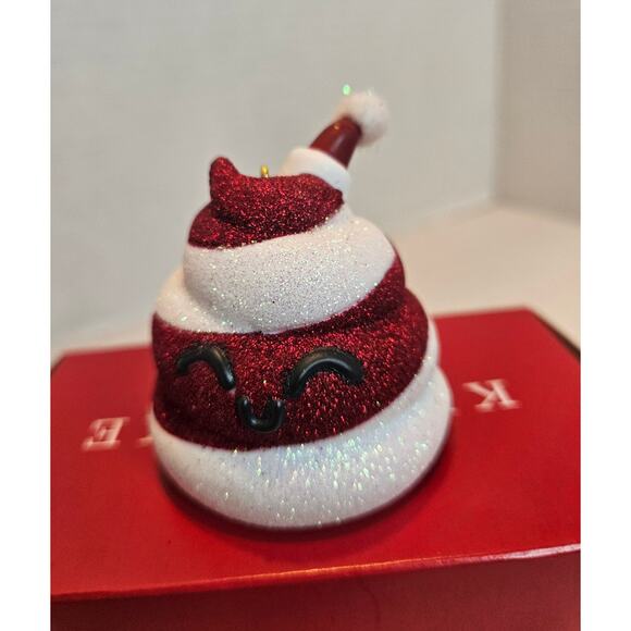 Hallmark Keepsake "Crappy Christmas" Musical ornament 2021"Jingle Bells" Battery - Picture 3 of 9